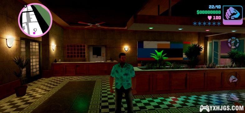 PC&安卓 侠盗猎车手：三部曲[最终版]+修改器存档-图片4