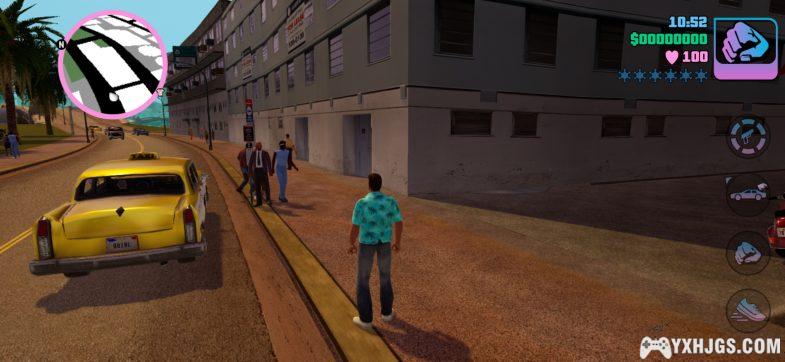 PC&安卓 侠盗猎车手：三部曲[最终版]+修改器存档-图片6