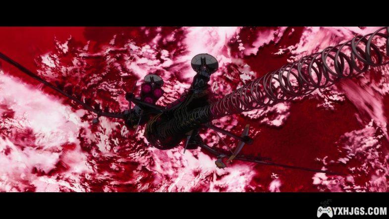 EVA新世纪福音战士 剧场版全集+TV｜我是碇真嗣，v我50，我开初号机创死碇老贼-图片9