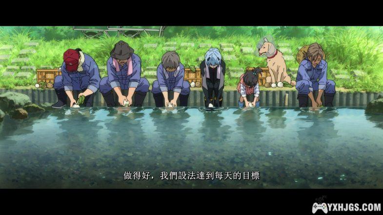 EVA新世纪福音战士 剧场版全集+TV｜我是碇真嗣，v我50，我开初号机创死碇老贼-图片6