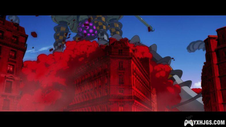 EVA新世纪福音战士 剧场版全集+TV｜我是碇真嗣，v我50，我开初号机创死碇老贼-图片4