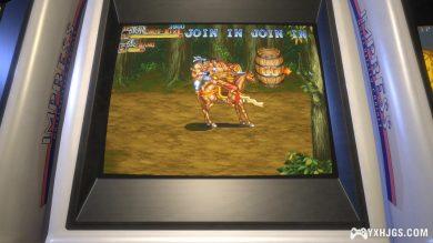 CAPCOM街机游戏馆合集2.0 | 睡神林克Simui整合-图片10