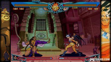 CAPCOM街机游戏馆合集2.0 | 睡神林克Simui整合-图片8