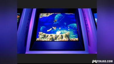 CAPCOM街机游戏馆合集2.0 | 睡神林克Simui整合-图片5