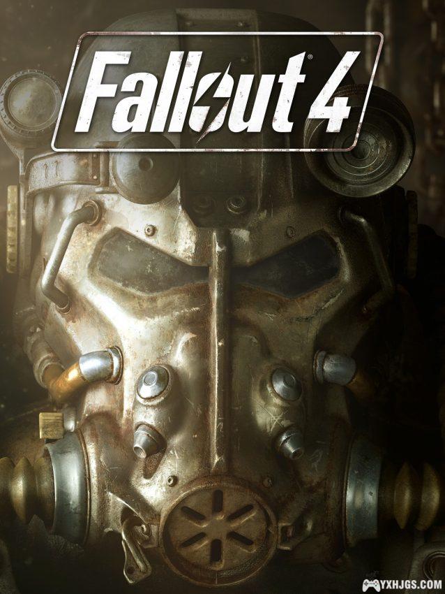 PC 辐射4年度版 中文全DLC｜修改器+高清MOD-图片1