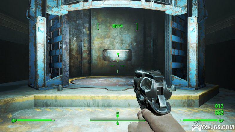 PC 辐射4年度版 中文全DLC｜修改器+高清MOD-图片3