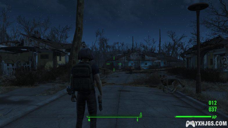 PC 辐射4年度版 中文全DLC｜修改器+高清MOD-图片9