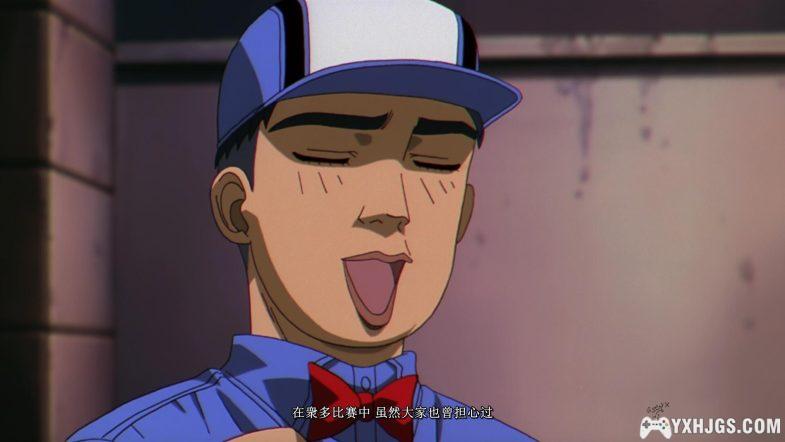 头文字D 1~6季+番外篇+重置版+剧场版｜你的AE86再快也只能上山，而叔叔的奔驰却能上树-图片2