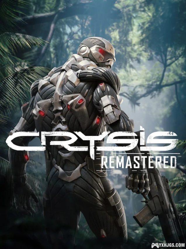 PC孤岛危机系列 典藏包｜新旧七部+修改器  曾经的显卡危机，现在依旧是经典-图片1