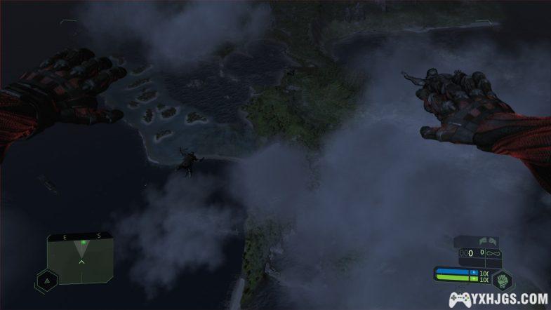 PC孤岛危机系列 典藏包｜新旧七部+修改器  曾经的显卡危机，现在依旧是经典-图片6