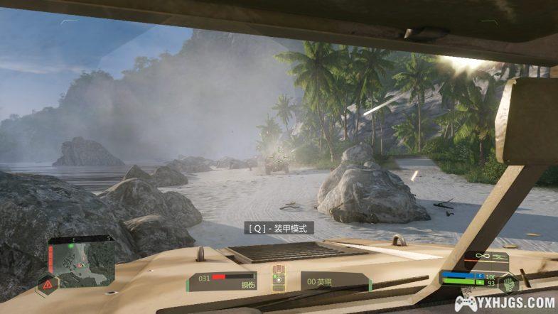 PC孤岛危机系列 典藏包｜新旧七部+修改器  曾经的显卡危机，现在依旧是经典-图片13