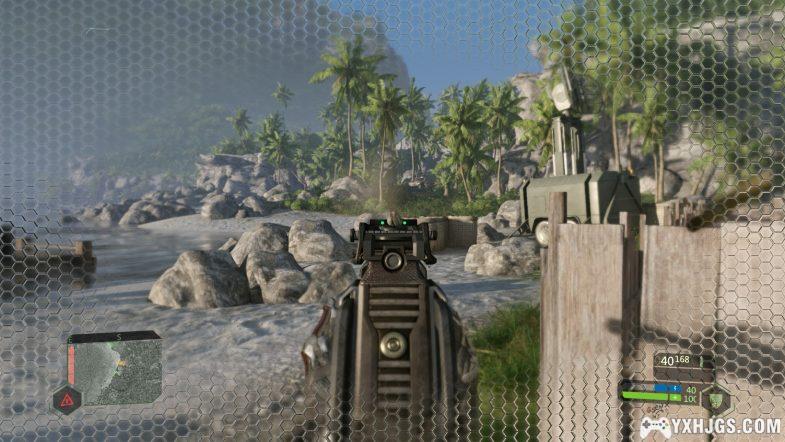 PC孤岛危机系列 典藏包｜新旧七部+修改器  曾经的显卡危机，现在依旧是经典-图片11