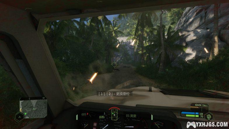 PC孤岛危机系列 典藏包｜新旧七部+修改器  曾经的显卡危机，现在依旧是经典-图片12