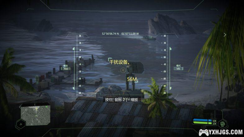 PC孤岛危机系列 典藏包｜新旧七部+修改器  曾经的显卡危机，现在依旧是经典-图片10