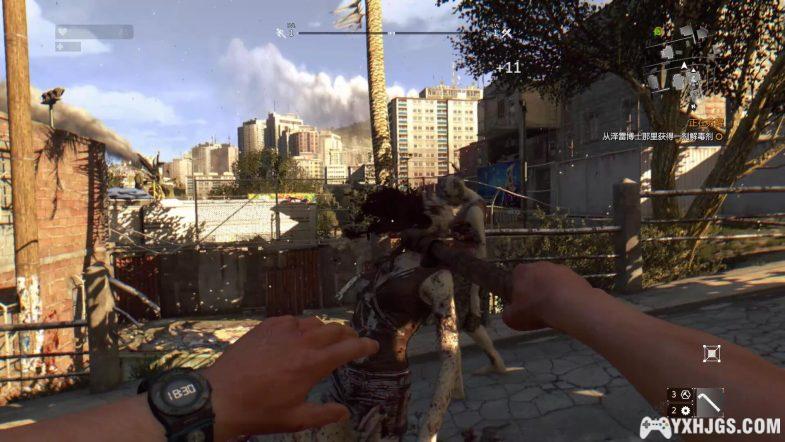 PC消逝的光芒系列[中文]｜附修改器+联机补丁-图片4