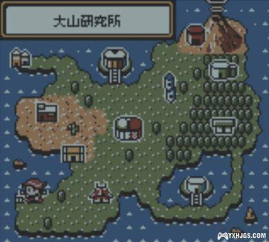 GBC宝可梦卡牌GB[1.01汉化]｜附CIA+攻略-2024.6.1更新-图片13