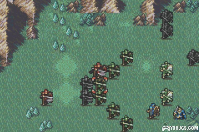 GBA火焰纹章：虚空之魂[1.2重置版]｜附CIA-2024.5.2发布-图片3