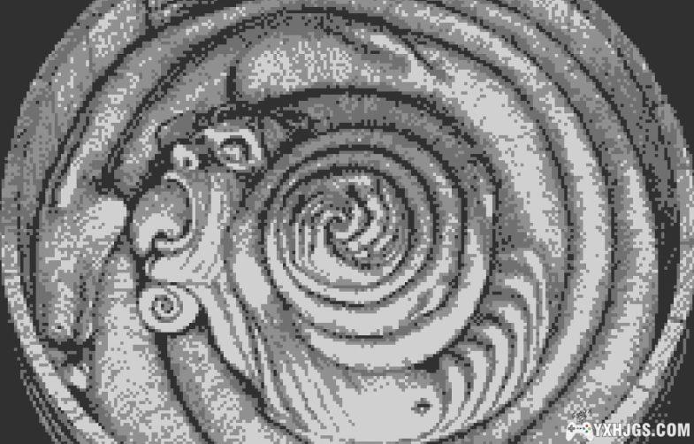 WS伊藤润二 旋涡 魔咒篇[汉化1.0]｜攻略+模拟器-2025.3.19更新-图片8