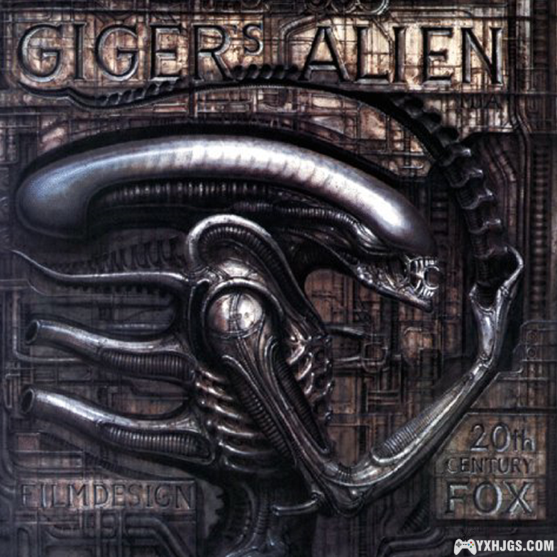 露加的插画分享——吉格尔艺术插画-图片2