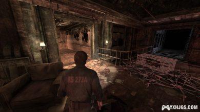 XBOX360寂静岭：暴雨[汉化修正版]|附攻略+模拟器-2024.5.2发布-图片5