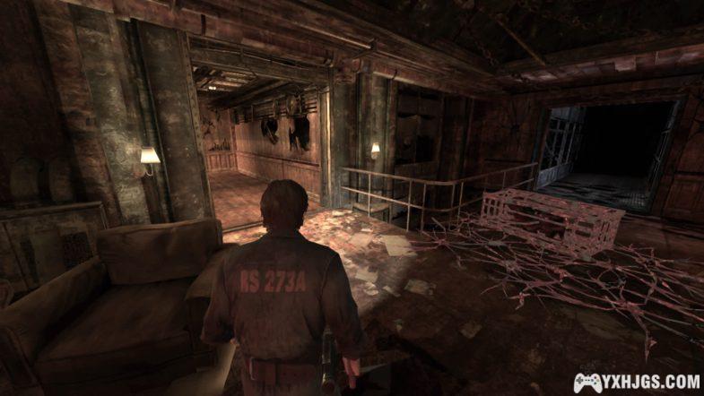 PS3寂静岭：暴雨[汉化]|附攻略+模拟器-2024.5.1发布-图片5