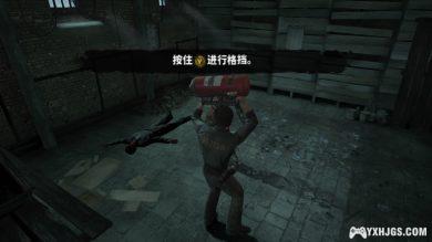 XBOX360寂静岭：暴雨[汉化修正版]|附攻略+模拟器-2024.5.2发布-图片6