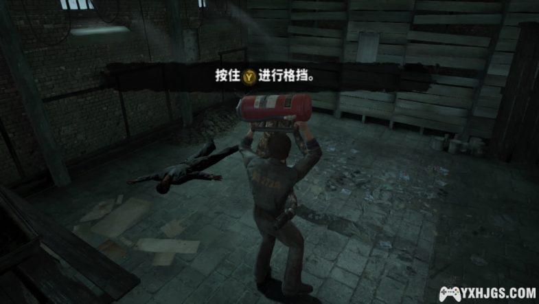 PS3寂静岭：暴雨[汉化]|附攻略+模拟器-2024.5.1发布-图片6