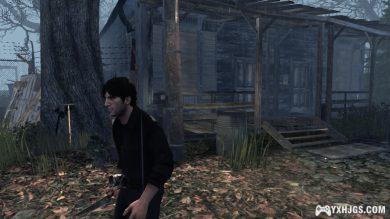 XBOX360寂静岭：暴雨[汉化修正版]|附攻略+模拟器-2024.5.2发布-图片9