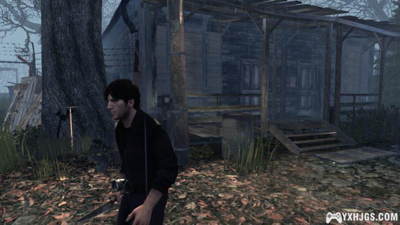 PS3寂静岭：暴雨[汉化]|附攻略+模拟器-2024.5.1发布-图片9