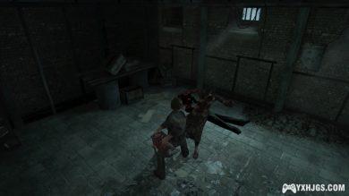 XBOX360寂静岭：暴雨[汉化修正版]|附攻略+模拟器-2024.5.2发布-图片8