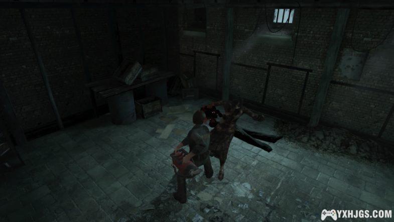 PS3寂静岭：暴雨[汉化]|附攻略+模拟器-2024.5.1发布-图片8