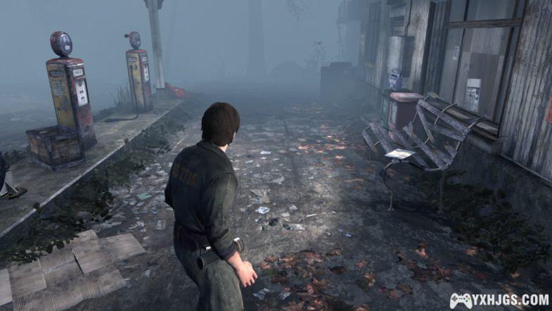 PS3寂静岭：暴雨[汉化]|附攻略+模拟器-2024.5.1发布-图片2