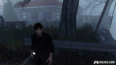 XBOX360寂静岭：暴雨[汉化修正版]|附攻略+模拟器-2024.5.2发布-图片3