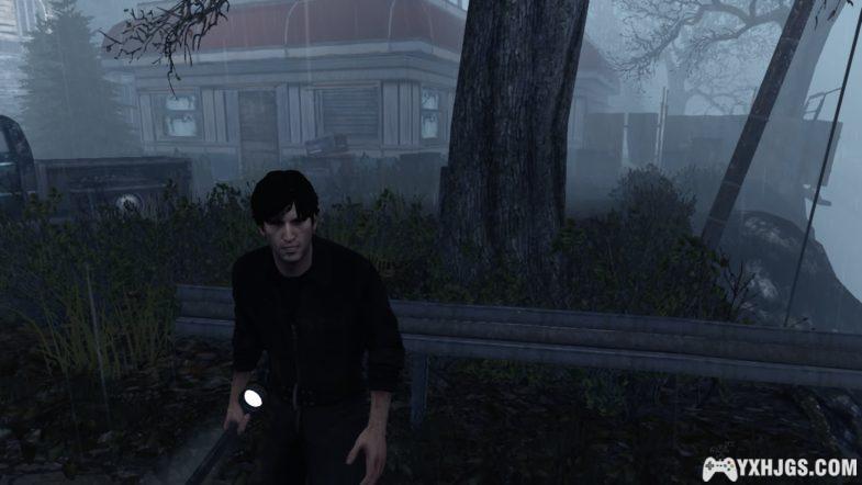 PS3寂静岭：暴雨[汉化]|附攻略+模拟器-2024.5.1发布-图片3