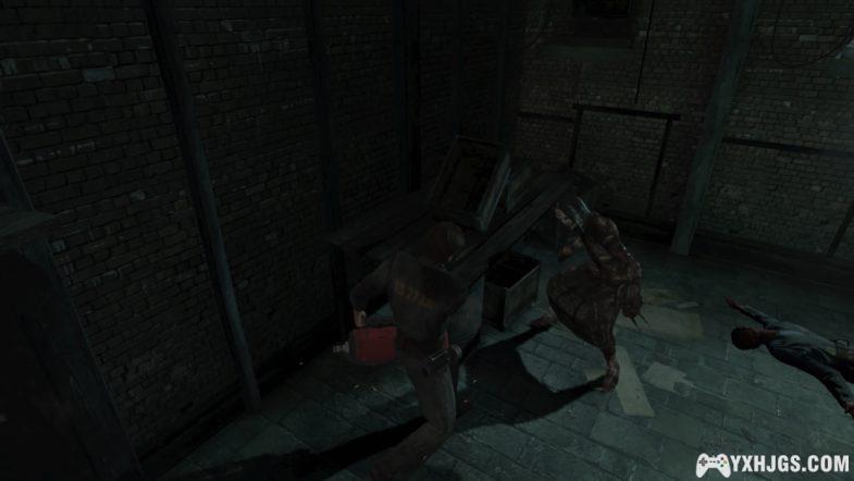 PS3寂静岭：暴雨[汉化]|附攻略+模拟器-2024.5.1发布-图片7