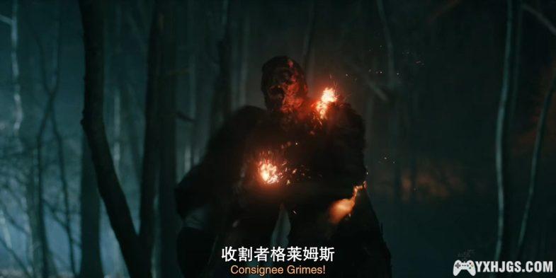 剧集:行尸走肉 存活之人 1080P全集|活人,是会呼吸的行尸-图片6