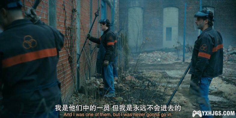 剧集:行尸走肉 存活之人 1080P全集|活人,是会呼吸的行尸-图片3