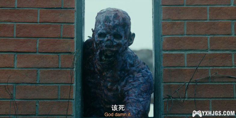 剧集:行尸走肉 存活之人 1080P全集|活人,是会呼吸的行尸-图片5