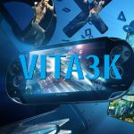 PSV模拟器vita3K全平台下载|附使用教程,全游戏兼容表单