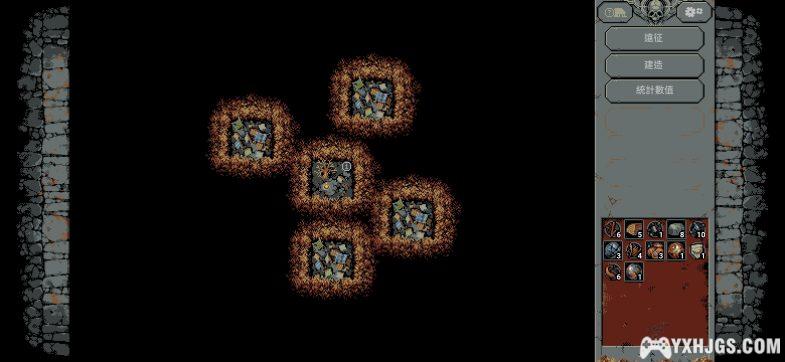 PC＆Android循环勇者v0.9.4 ｜附攻略，循环旅途战胜挑战，成就真正的勇者！-图片14