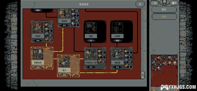 PC＆Android循环勇者v0.9.4 ｜附攻略，循环旅途战胜挑战，成就真正的勇者！-图片15