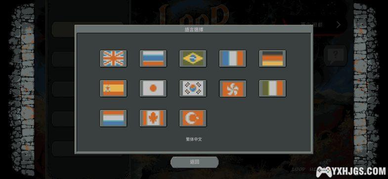 PC＆Android循环勇者v0.9.4 ｜附攻略，循环旅途战胜挑战，成就真正的勇者！-图片4