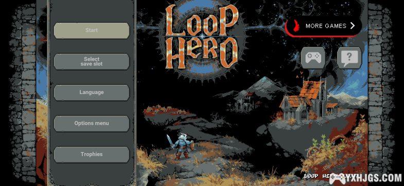 PC＆Android循环勇者v0.9.4 ｜附攻略，循环旅途战胜挑战，成就真正的勇者！-图片2