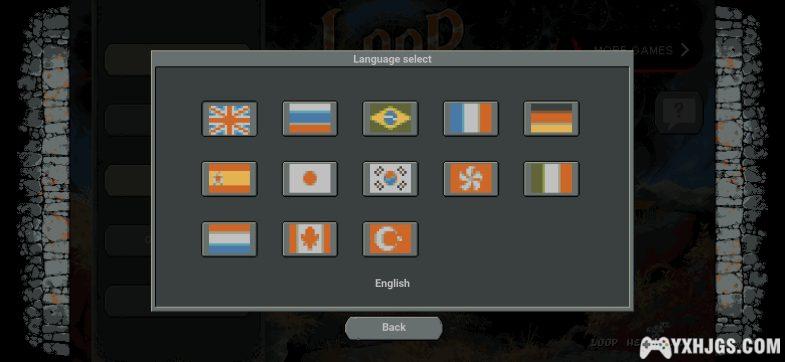 PC＆Android循环勇者v0.9.4 ｜附攻略，循环旅途战胜挑战，成就真正的勇者！-图片3