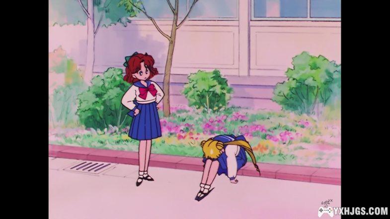 动画：美少女战士TV1~5部[国台日粤] 四音轨典藏｜魔法少女的闪耀征程-图片3