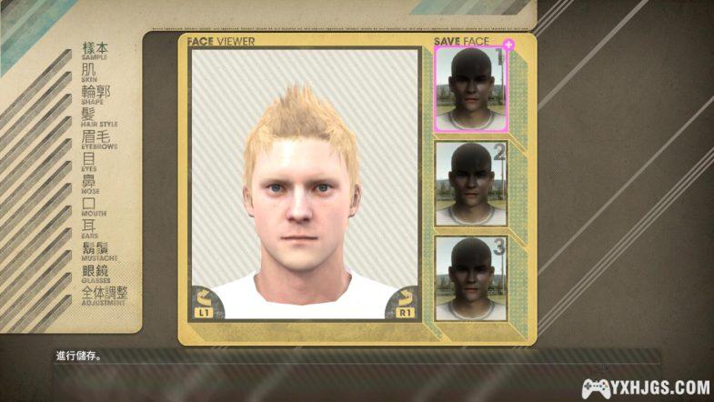 PS3创造球会2013[1.03汉化]｜附模拟器+DLC-2024.4.30发布-图片2