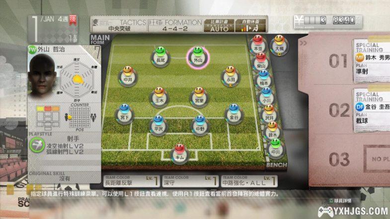 PS3创造球会2013[1.03汉化]｜附模拟器+DLC-2024.4.30发布-图片9