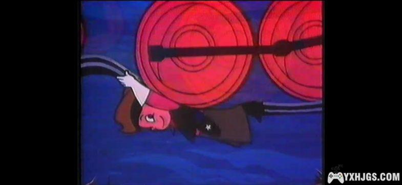 央视绝版录像带｜米老鼠和唐老鸭 李扬＆董浩国语配音版-图片7