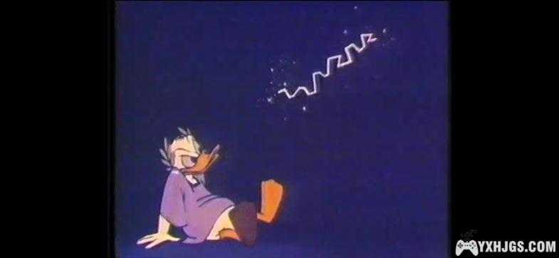 央视绝版录像带｜米老鼠和唐老鸭 李扬＆董浩国语配音版-图片8