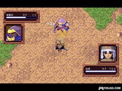 PC 狂王3：剑与花束 集成支持WIN10｜附攻略，官方中文的韩国战棋！-图片21